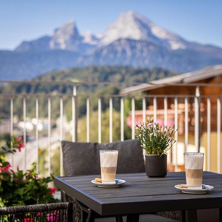 Hotel Alpinaros Berchtesgaden Exteriér fotografie