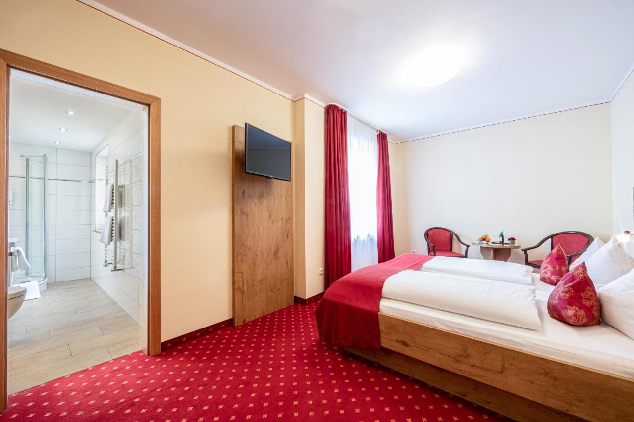 Hotel Alpinaros Berchtesgaden Exteriér fotografie