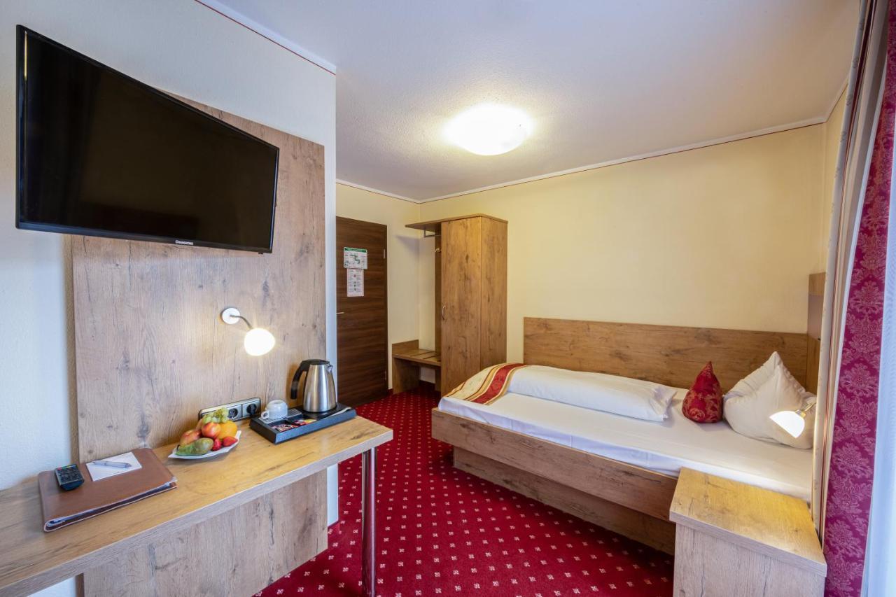 Hotel Alpinaros Berchtesgaden Exteriér fotografie