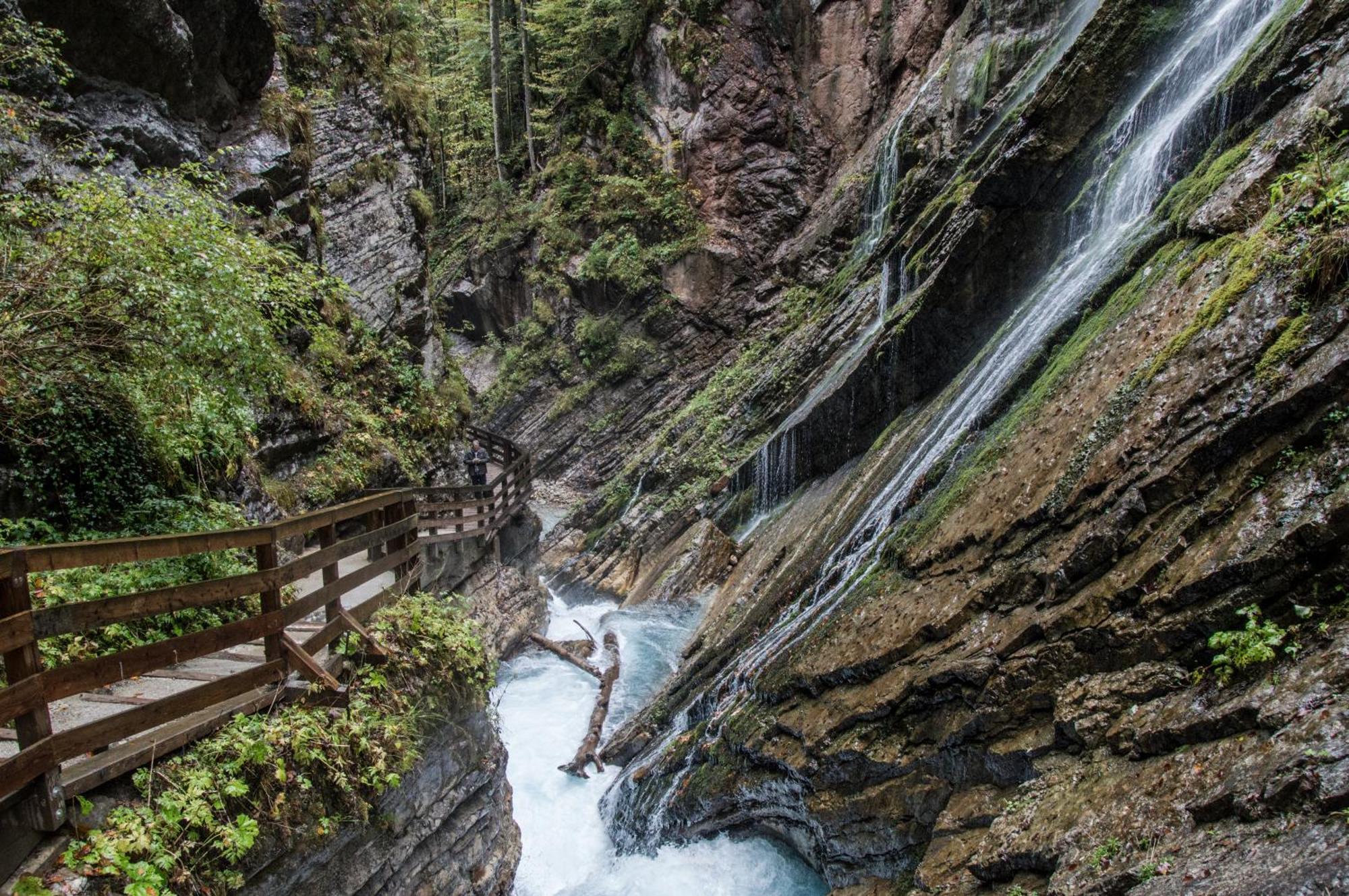 Hotel Alpinaros Berchtesgaden Exteriér fotografie