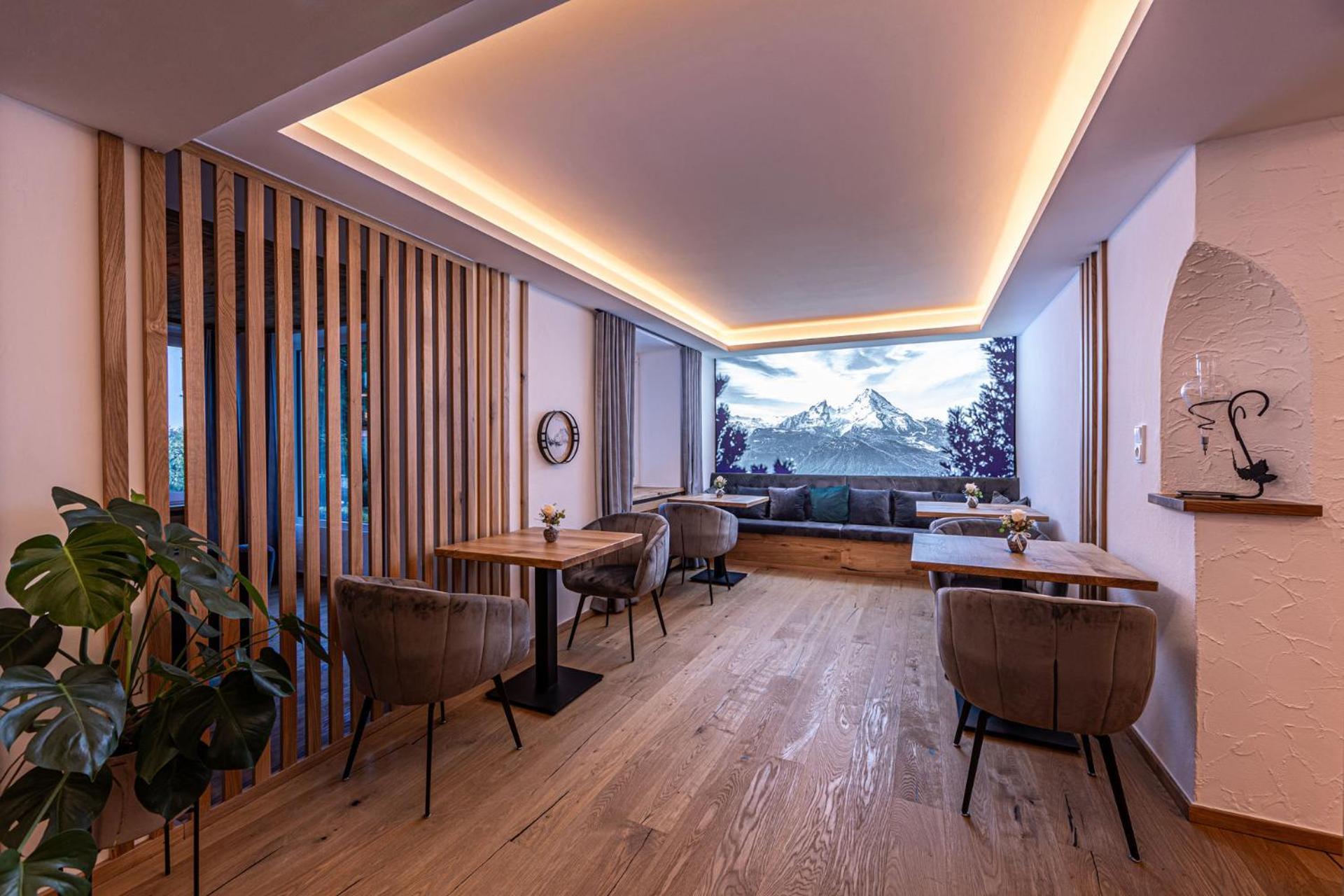 Hotel Alpinaros Berchtesgaden Exteriér fotografie