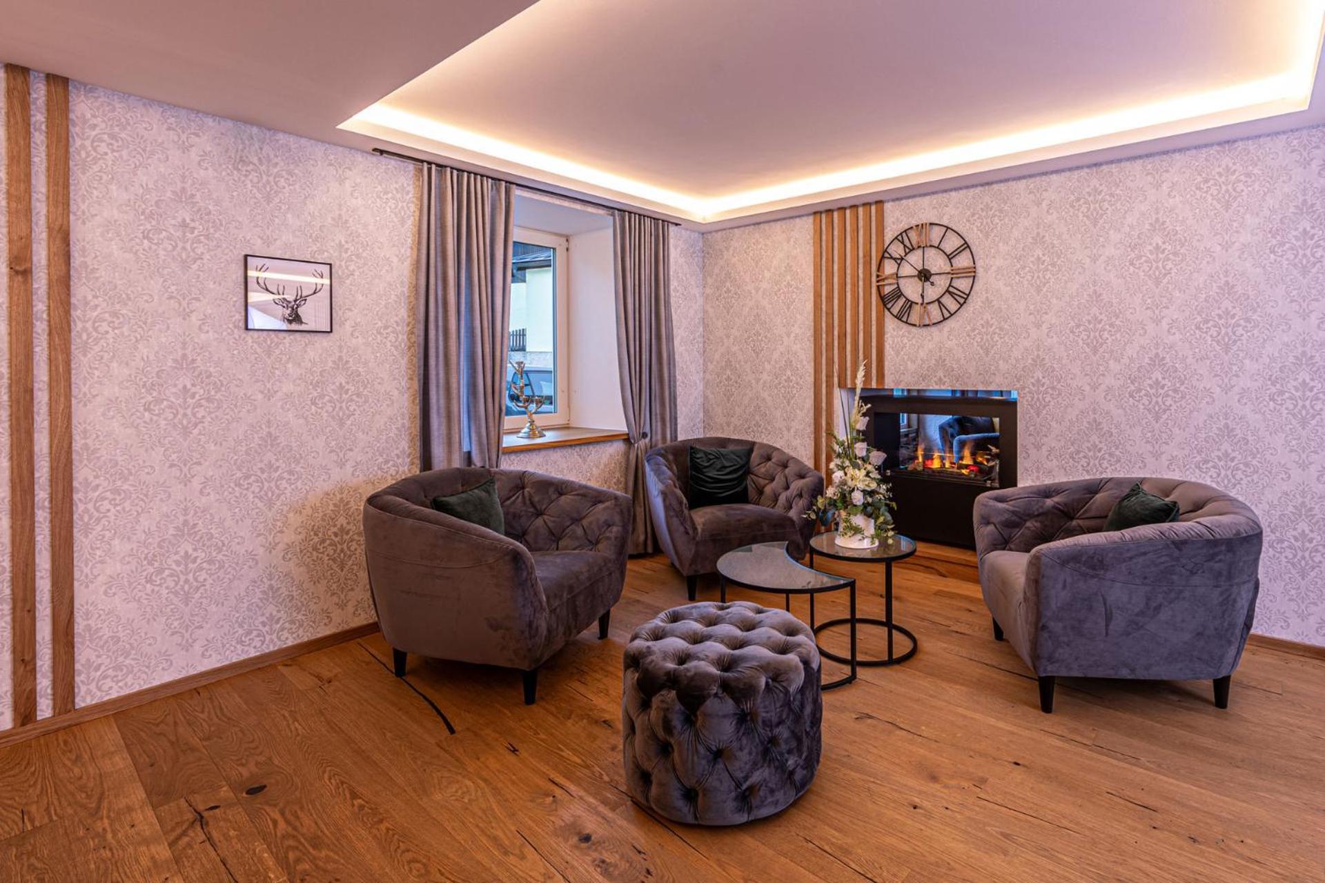 Hotel Alpinaros Berchtesgaden Exteriér fotografie