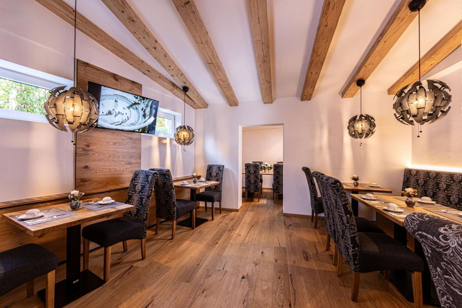Hotel Alpinaros Berchtesgaden Exteriér fotografie