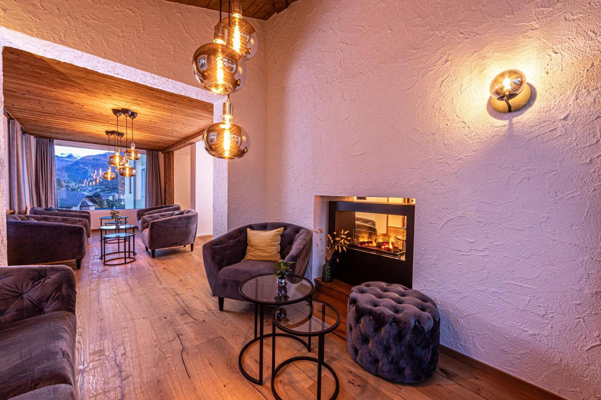 Hotel Alpinaros Berchtesgaden Exteriér fotografie