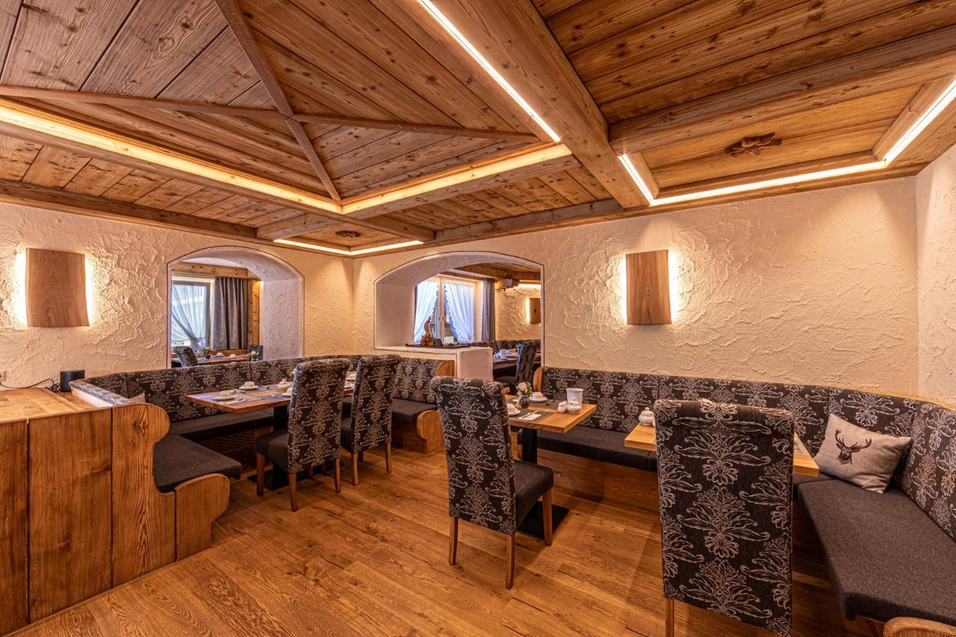 Hotel Alpinaros Berchtesgaden Exteriér fotografie