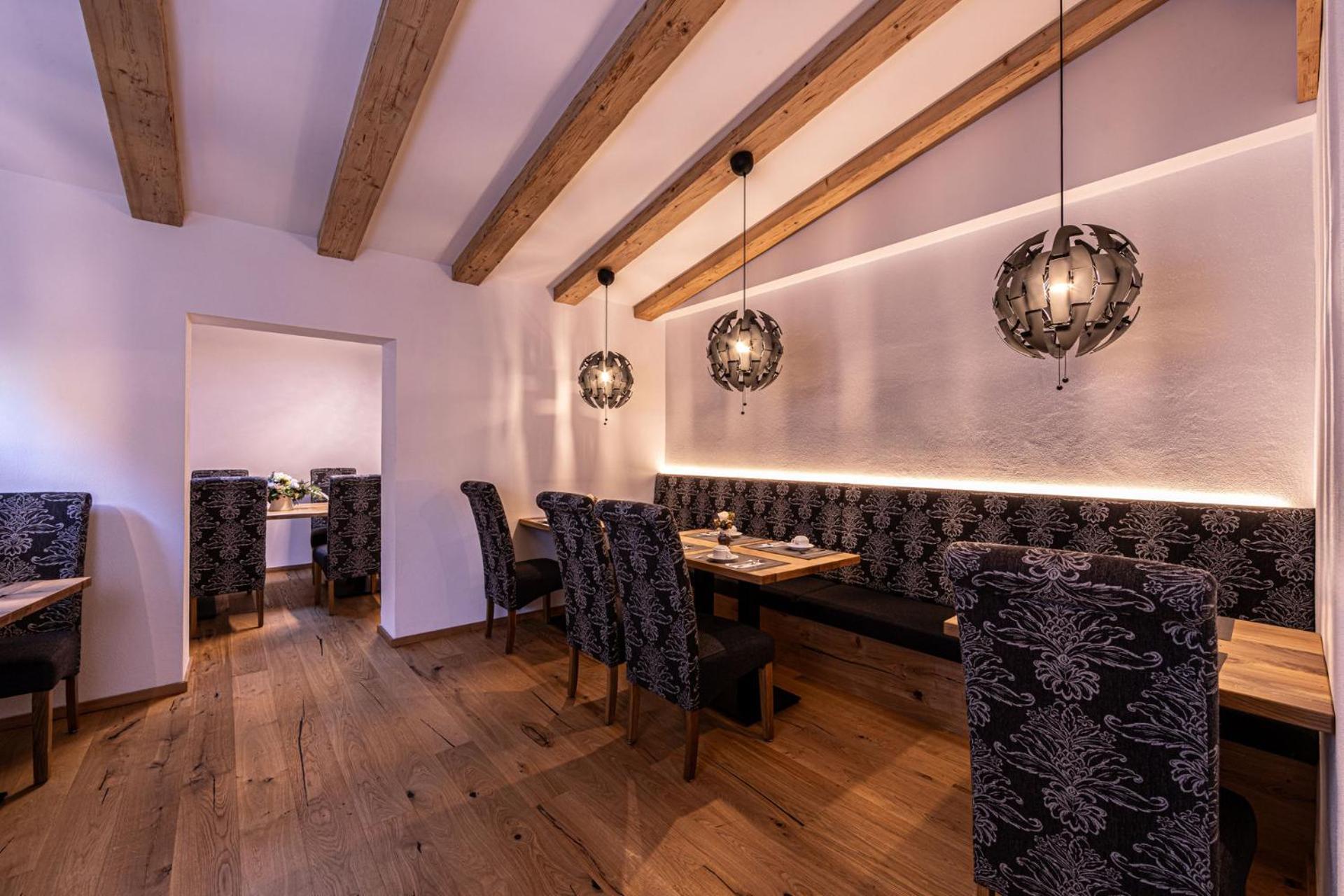 Hotel Alpinaros Berchtesgaden Exteriér fotografie